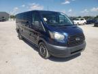 FORD - TRANSIT CONNECT