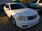 DODGE - AVENGER