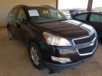 CHEVROLET - TRAVERSE