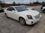 CADILLAC - CTS