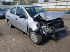NISSAN - VERSA