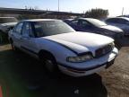 BUICK - LESABRE