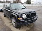 JEEP - PATRIOT