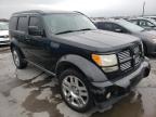 DODGE - NITRO