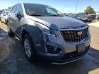 CADILLAC - XT5