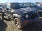 JEEP - LIBERTY