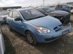 HYUNDAI - ACCENT