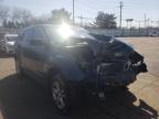 CHEVROLET - EQUINOX