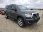 TOYOTA - SEQUOIA