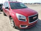 GMC - ACADIA