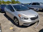 KIA - FORTE