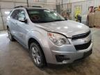 CHEVROLET - EQUINOX