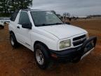 CHEVROLET - TRACKER