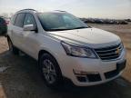 CHEVROLET - TRAVERSE