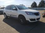 CHEVROLET - TRAVERSE