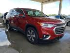 CHEVROLET - TRAVERSE