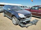 CHEVROLET - EQUINOX