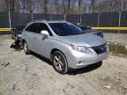 LEXUS - RX350