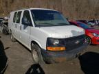 CHEVROLET - EXPRESS