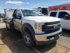 FORD - F550