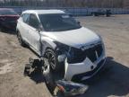 NISSAN - KICKS