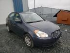 HYUNDAI - ACCENT