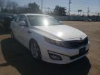 KIA - OPTIMA