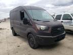 FORD - TRANSIT CONNECT