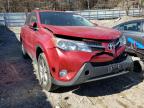 TOYOTA - RAV4
