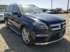 MERCEDES-BENZ - GL-CLASS