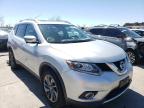 NISSAN - ROGUE