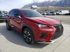 LEXUS - NX