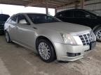 CADILLAC - CTS