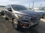 FORD - ESCAPE