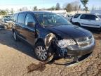 DODGE - GRAND CARAVAN