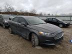 FORD - FUSION