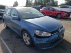 VOLKSWAGEN - GOLF