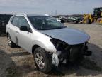 NISSAN - ROGUE