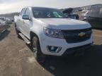 CHEVROLET - COLORADO