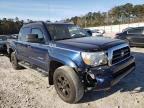 TOYOTA - TACOMA