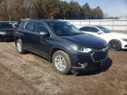 CHEVROLET - TRAVERSE