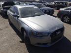 AUDI - A6
