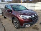 HONDA - RIDGELINE