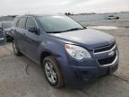 CHEVROLET - EQUINOX