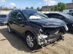 NISSAN - ROGUE