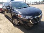 CHEVROLET - TRAVERSE