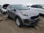 KIA - SPORTAGE