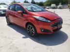 FORD - FIESTA