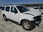 NISSAN - PATHFINDER
