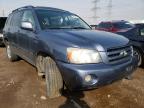 TOYOTA - HIGHLANDER